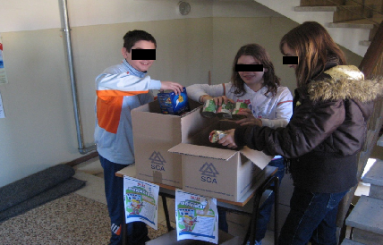 Donacibo, attività 1 - foto 4